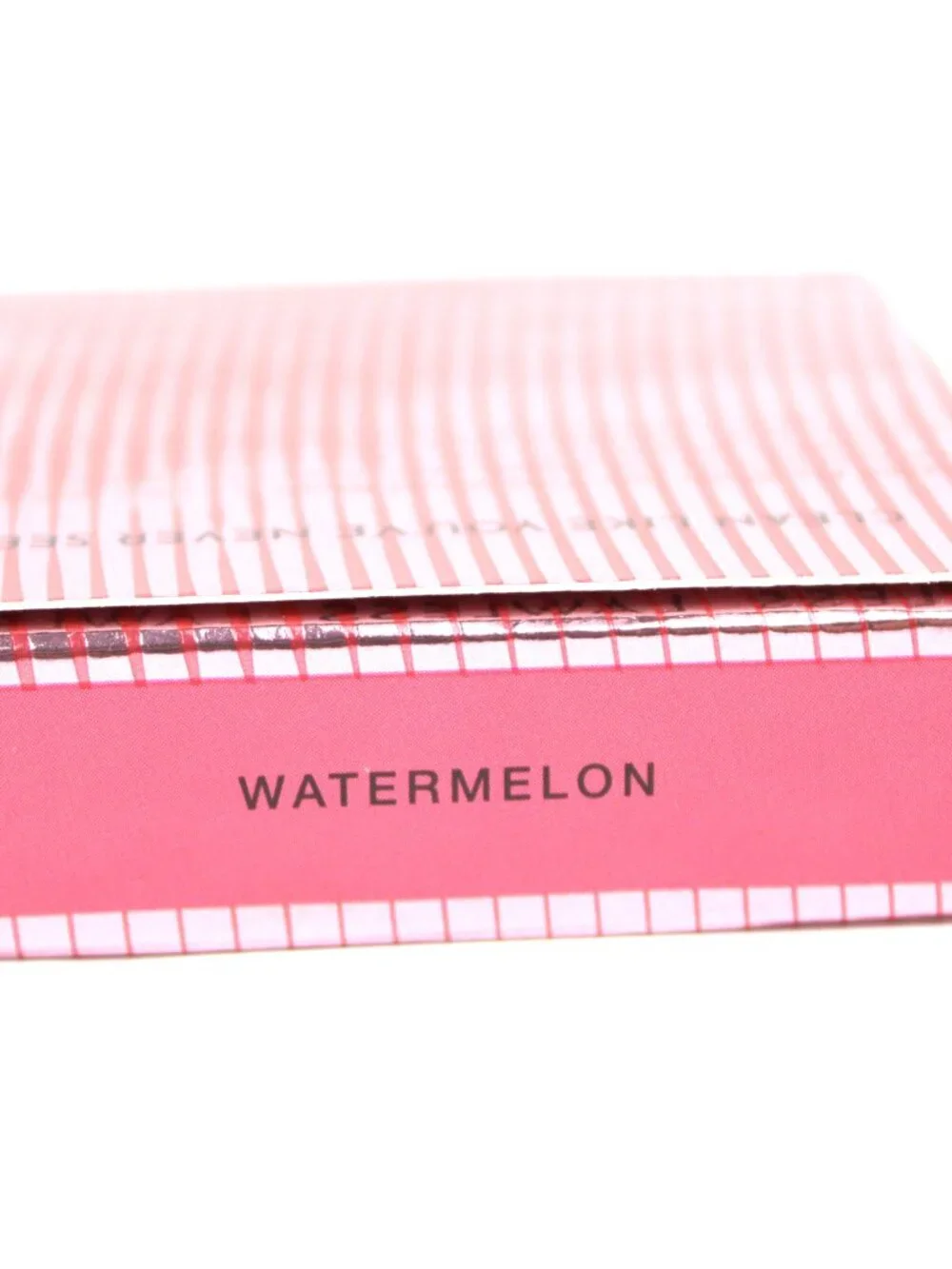 LAWLESS Make Me Blush Talc-Free Velvet Blush Single Shade WATERMELON 0.18oz NIB